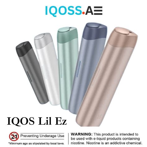 iqos lil hybrid ez white light - IQOS flashing red light.